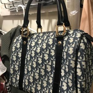 Christian Dior Speedy